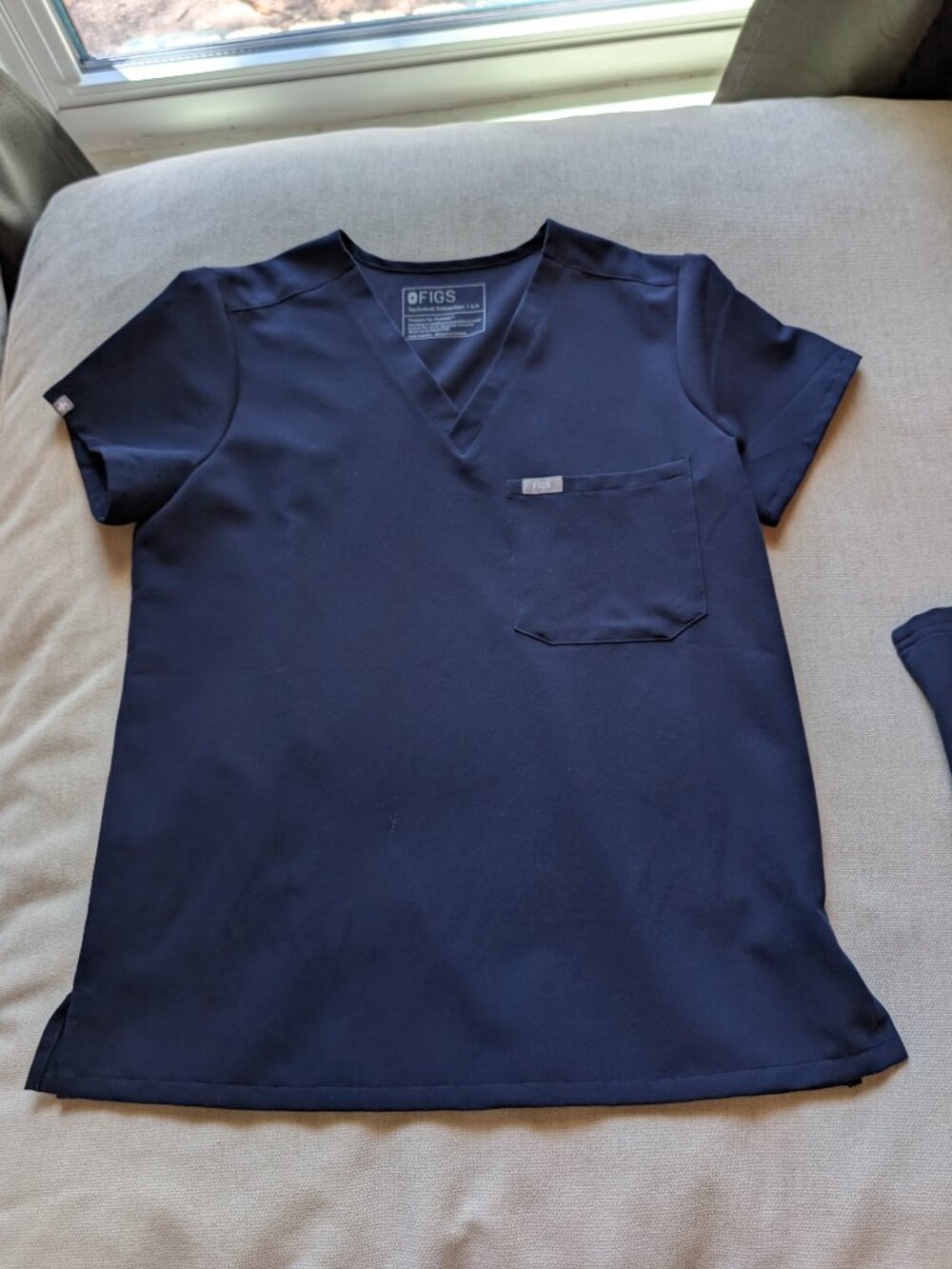 Figs Scrubs - Picture 4 of 4